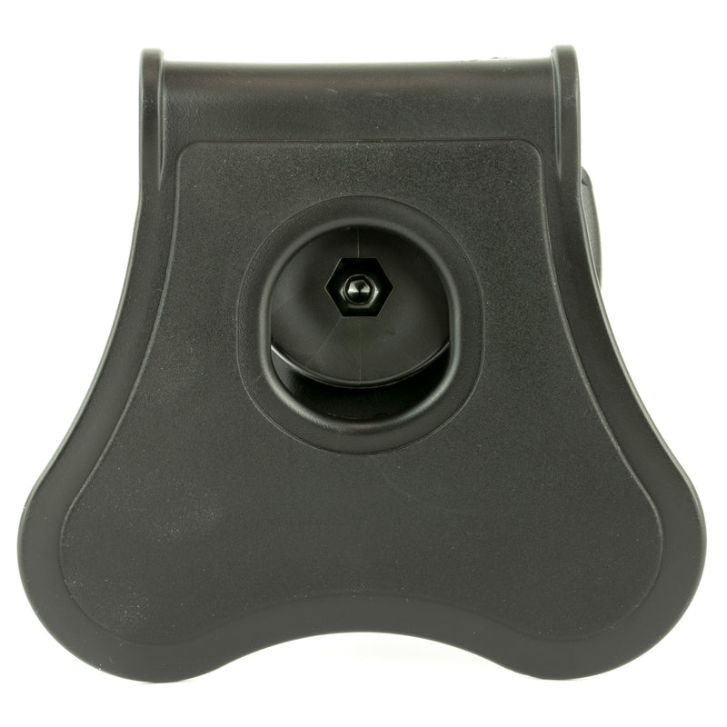 Load image into Gallery viewer, Bulldog Rapid Release Rh Rug Lcp