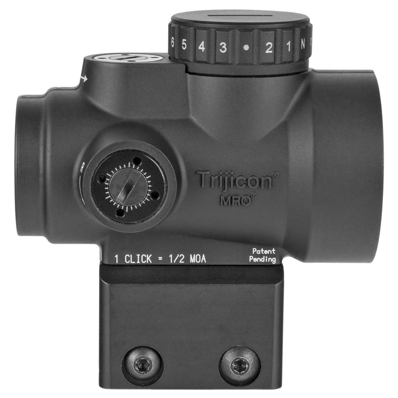 Load image into Gallery viewer, Trijicon Mro Hd Red Dot Full Co-wit
