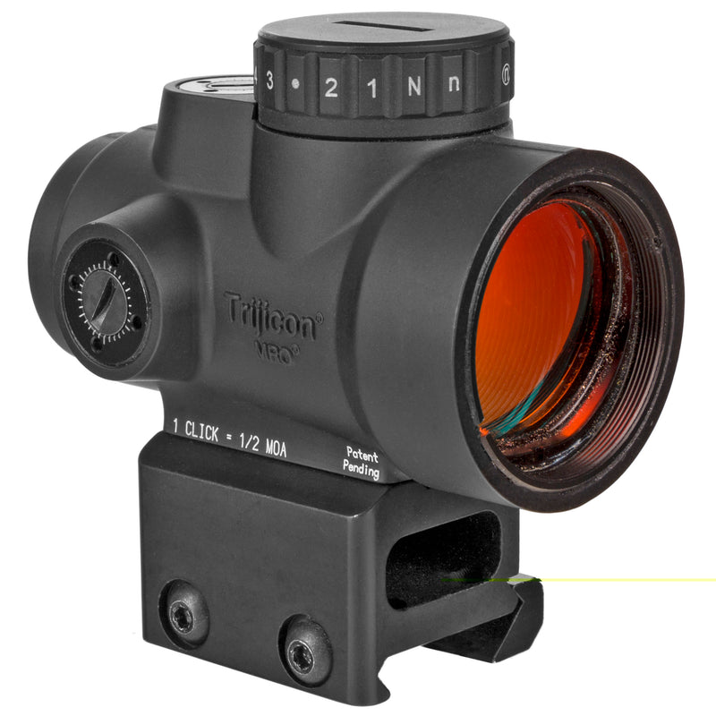 Load image into Gallery viewer, Trijicon Mro Hd Red Dot Full Co-wit