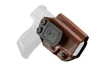 Load image into Gallery viewer, Mft Hybrid Holster Sig Sauer P365