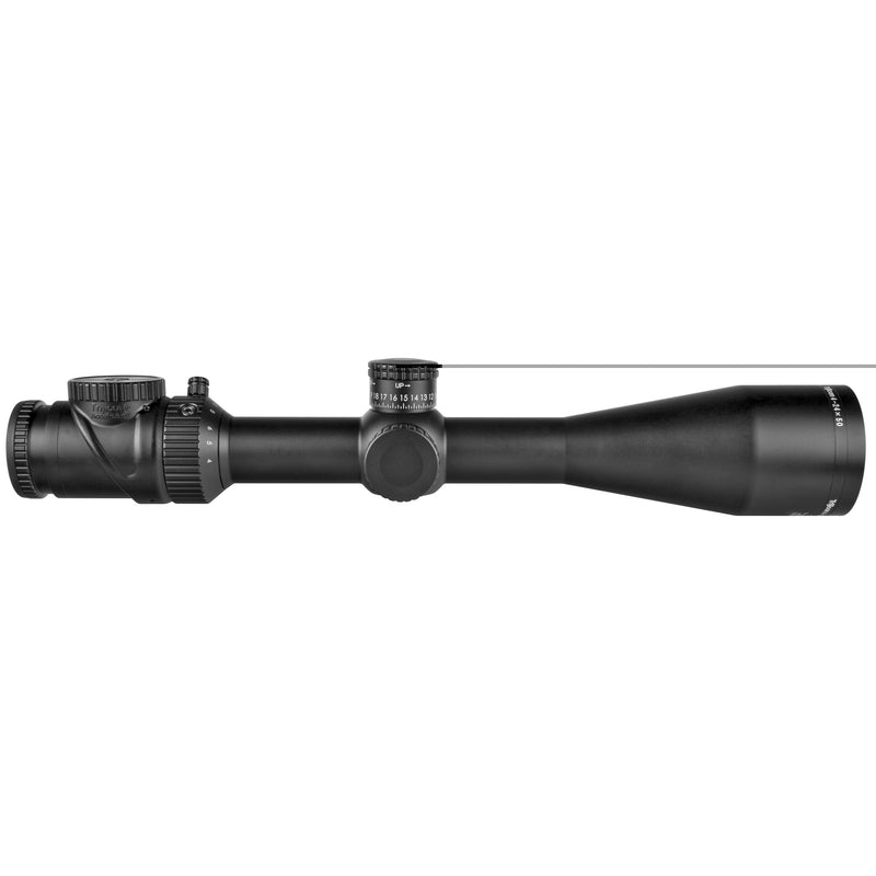 Load image into Gallery viewer, Trijicon Accupoint 4-24x50 Moa Grn