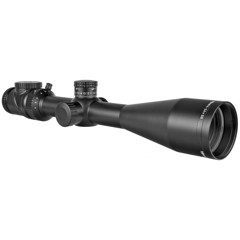 Load image into Gallery viewer, Trijicon Accupoint 4-24x50 Moa Grn