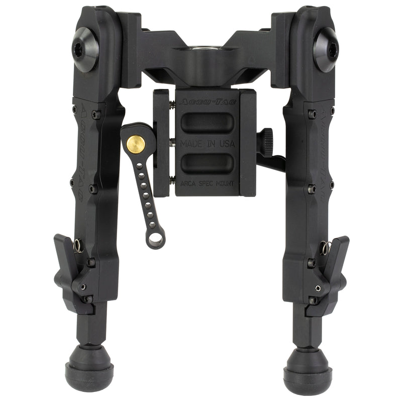 Load image into Gallery viewer, Accu-Tac WB-4 Arca Spec Mount Bipod