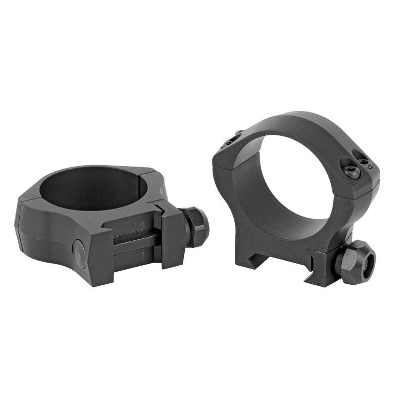 Load image into Gallery viewer, Warne Scope Mounts 34mm Low Matte