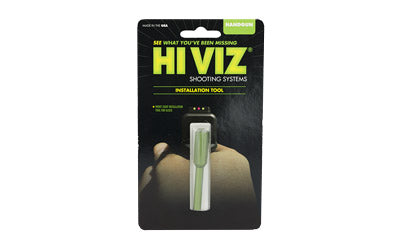 Load image into Gallery viewer, Hiviz Tool For Glock