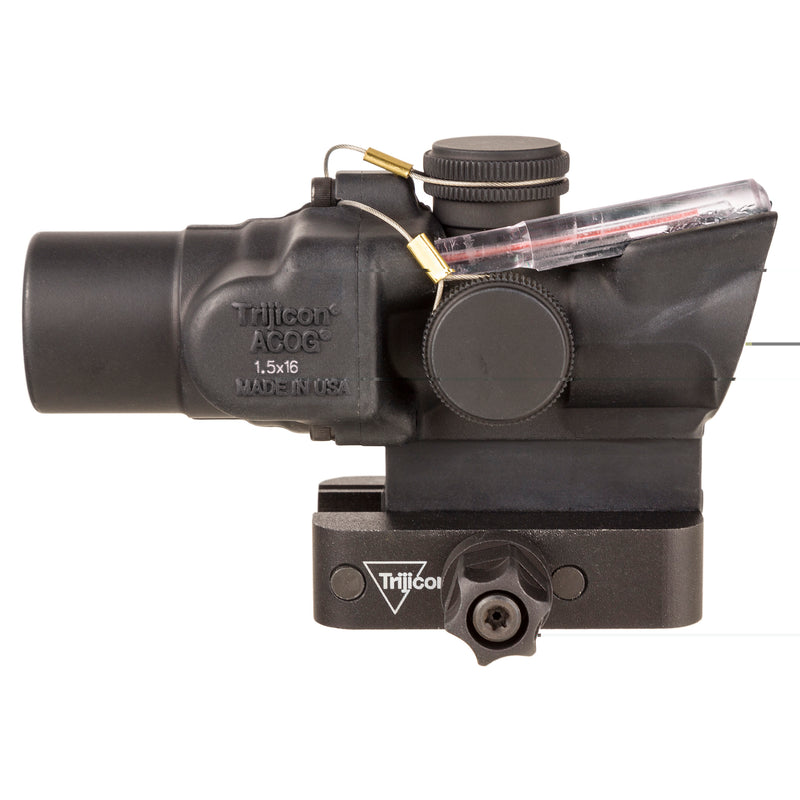 Load image into Gallery viewer, Trijicon Acog 1.5x16s Rtr 9mm Pcc