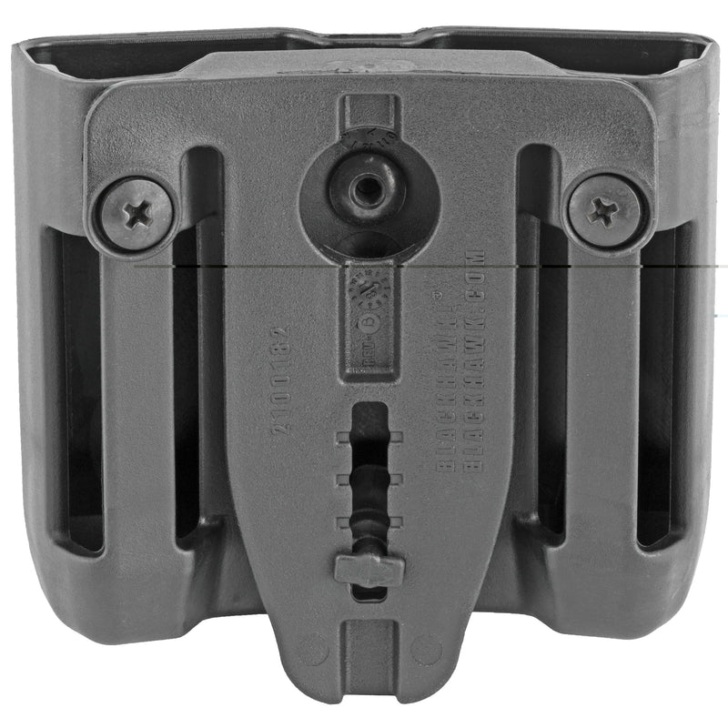 Load image into Gallery viewer, Bh Dbl Mag Cs Single Row MBlack
