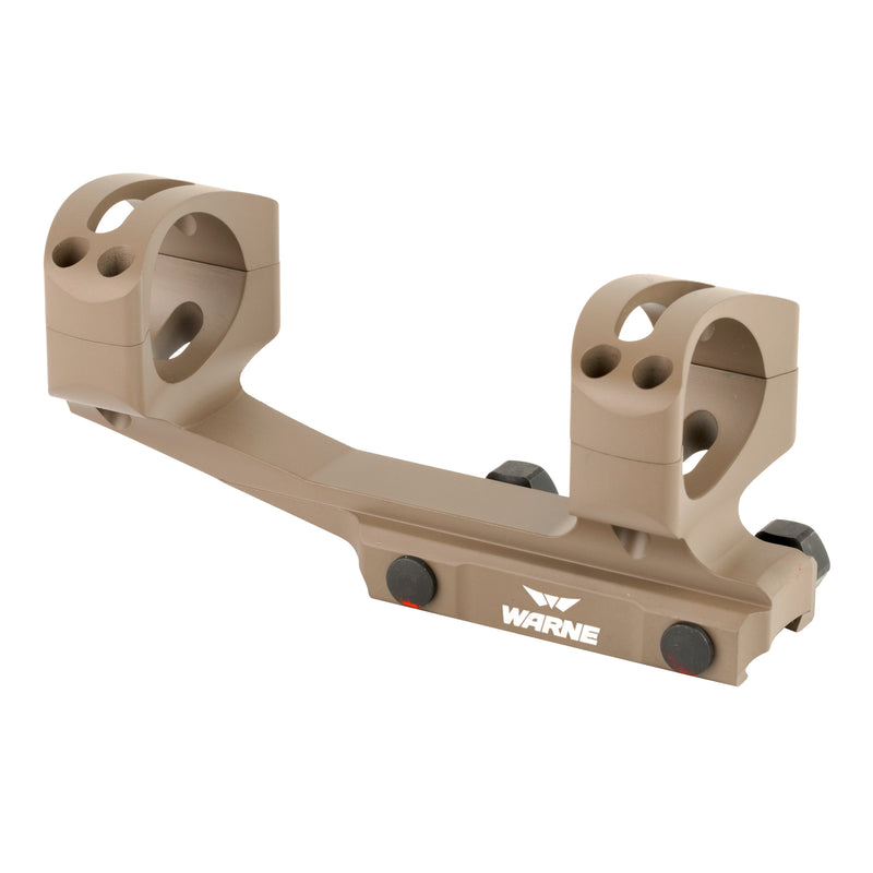 Load image into Gallery viewer, Warne Gen 2 Extnd Skeleton 30mm De