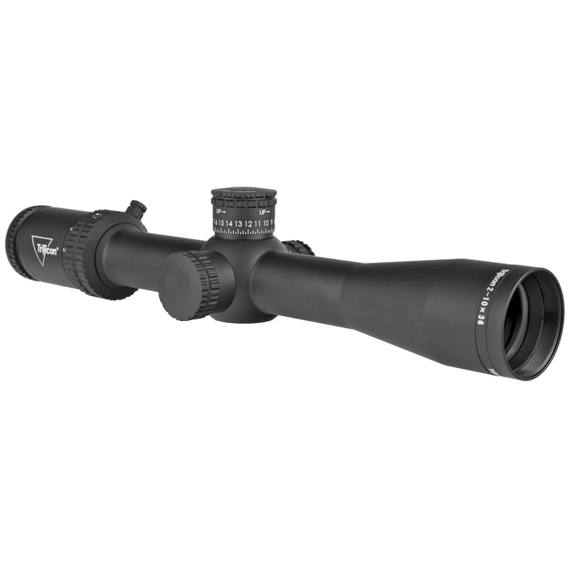 Load image into Gallery viewer, Trijicon Credo 2-10x36 Ffp Moa Red