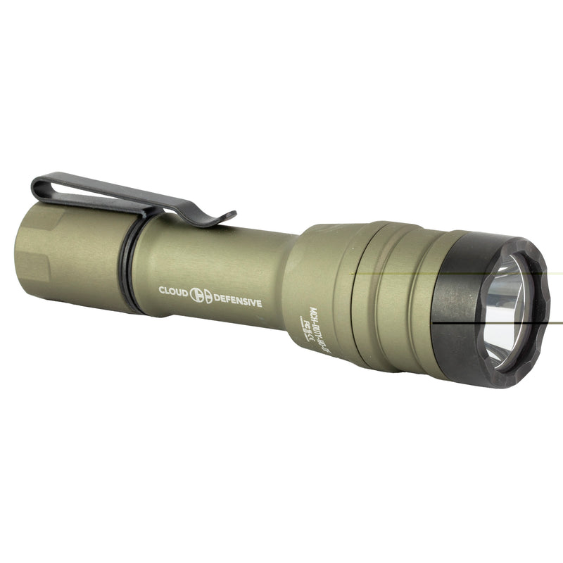 Load image into Gallery viewer, Cld Def Mch Duty Hi-output Light Fde