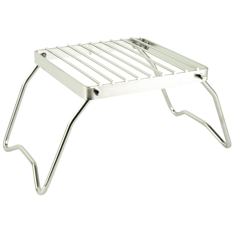 Load image into Gallery viewer, Pathfinder Folding Grill