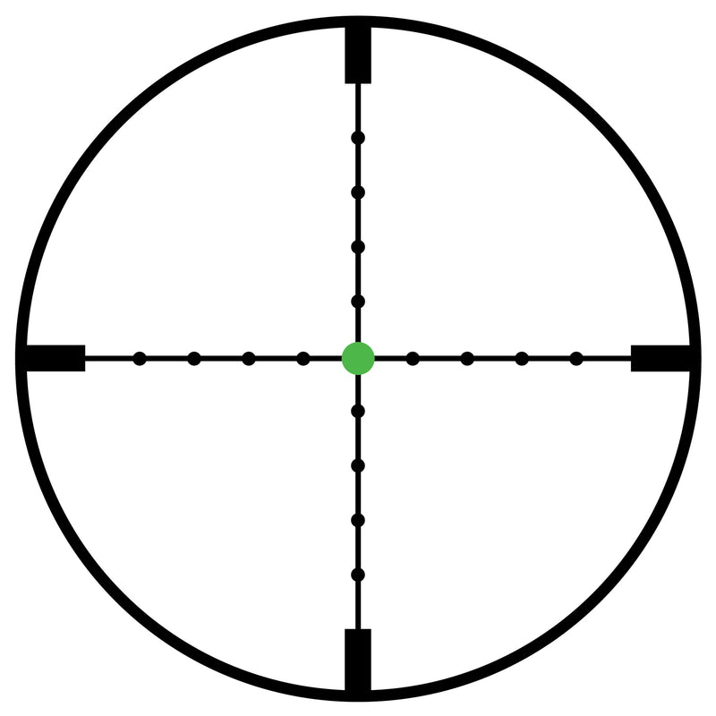 Load image into Gallery viewer, Trijicon Accupoint 2.5-10x56 Grn Mdt