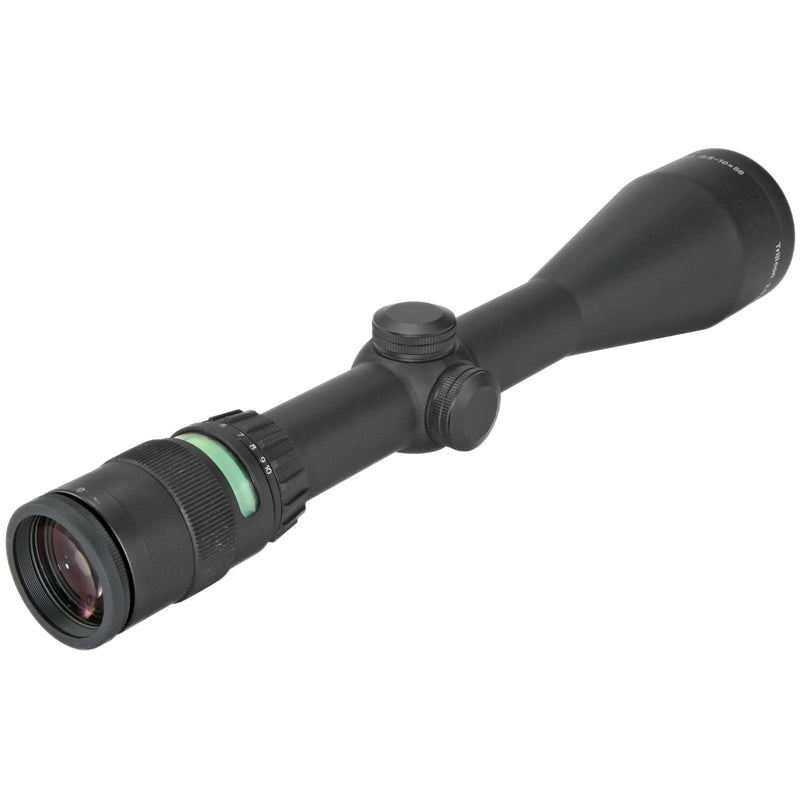 Load image into Gallery viewer, Trijicon Accupoint 2.5-10x56 Grn Mdt