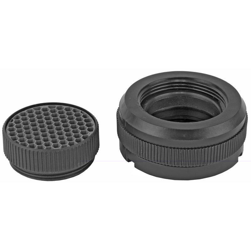 Load image into Gallery viewer, Meprolight Polarizer & Flash Grd M21