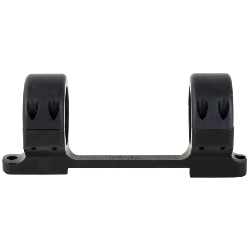Load image into Gallery viewer, Dnz Rem 700 Sa Rh High 34mm Blk