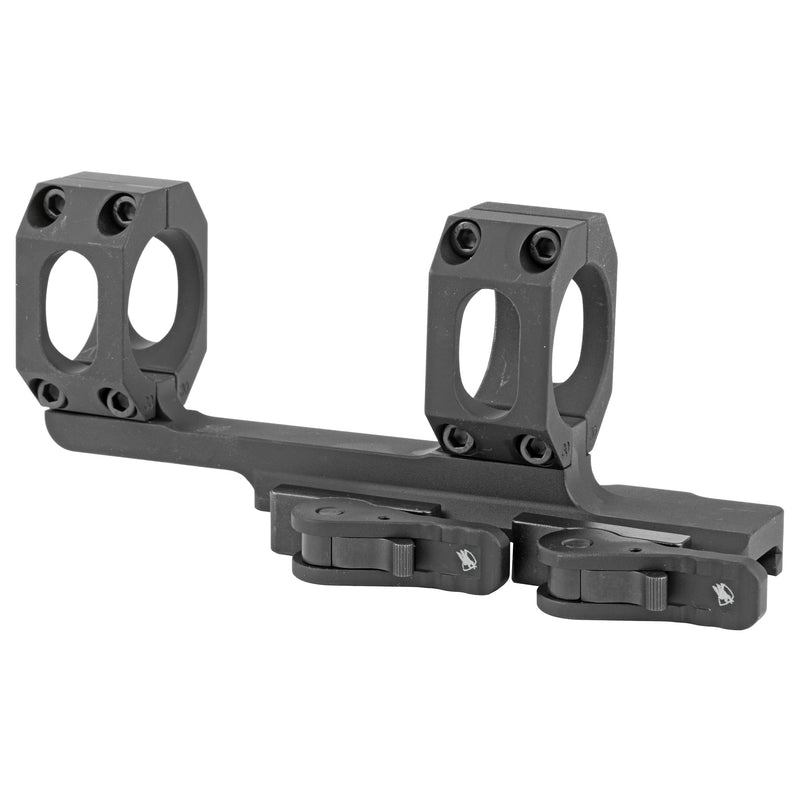 Load image into Gallery viewer, Am Def Ad-recon Scope Mount Tact 30mm Black