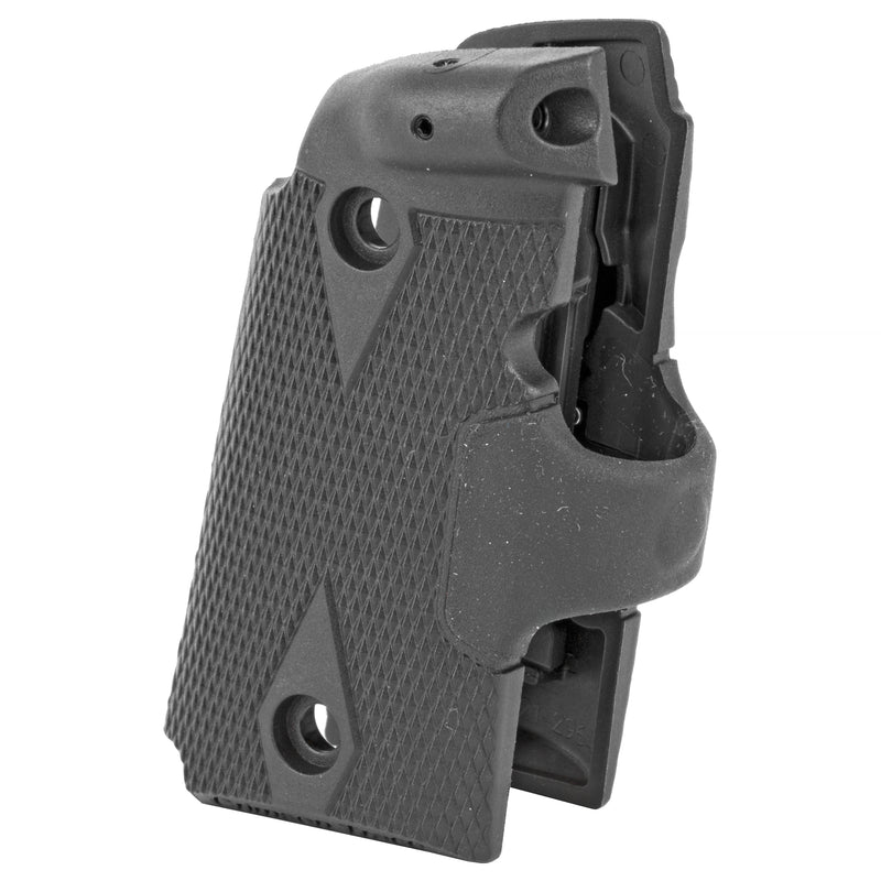 Load image into Gallery viewer, Ctc Lasergrip Kimber Micro 9mm Grn