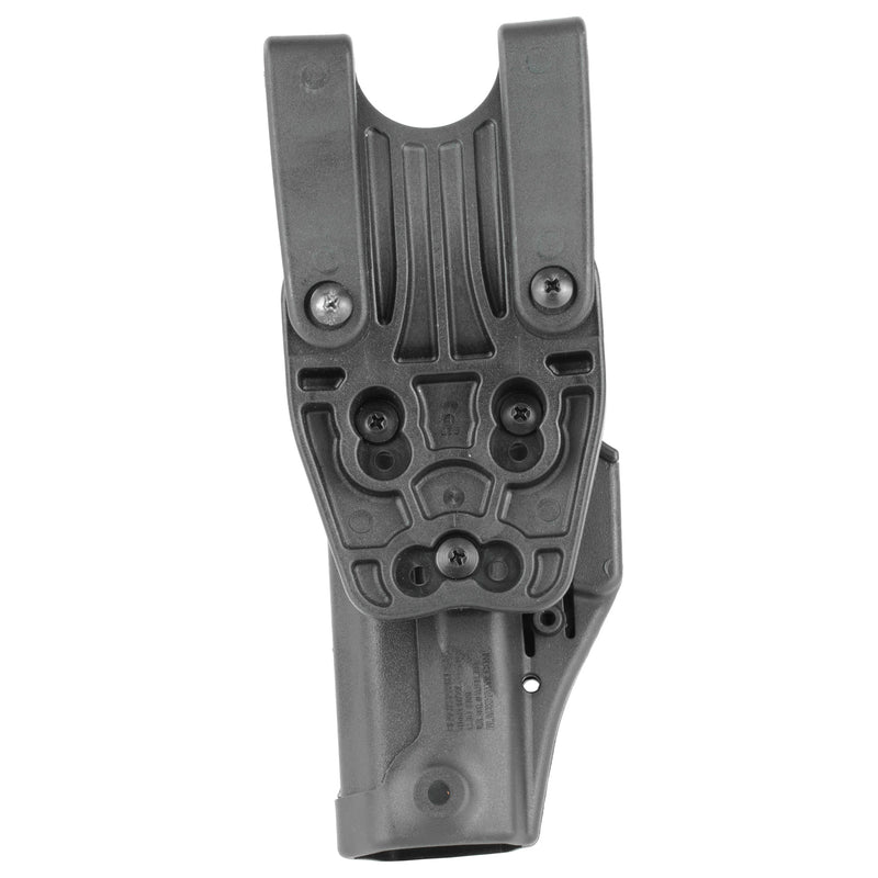 Load image into Gallery viewer, Bh Serpa Level 3 Duty For G17 Rh Black