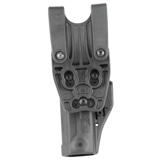 Bh Serpa Level 3 Duty For G17 Rh Black