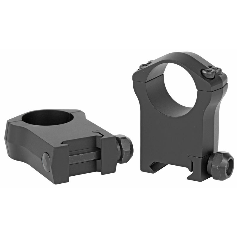 Load image into Gallery viewer, Warne Scope Mounts 30mm Ultra Hi Matte