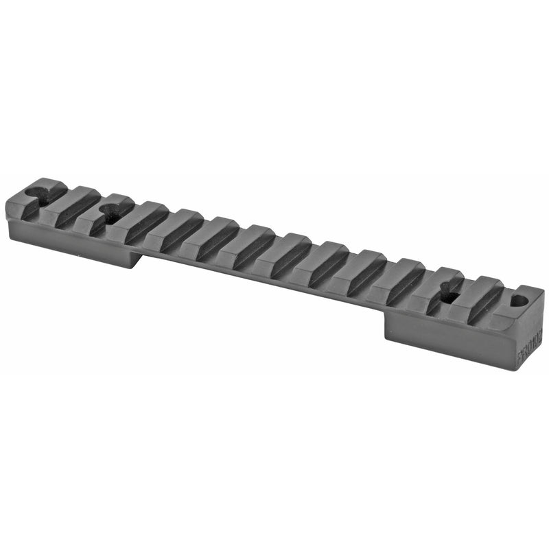 Load image into Gallery viewer, Dnz Remington 700 Sa Picatinny Rail 20moa