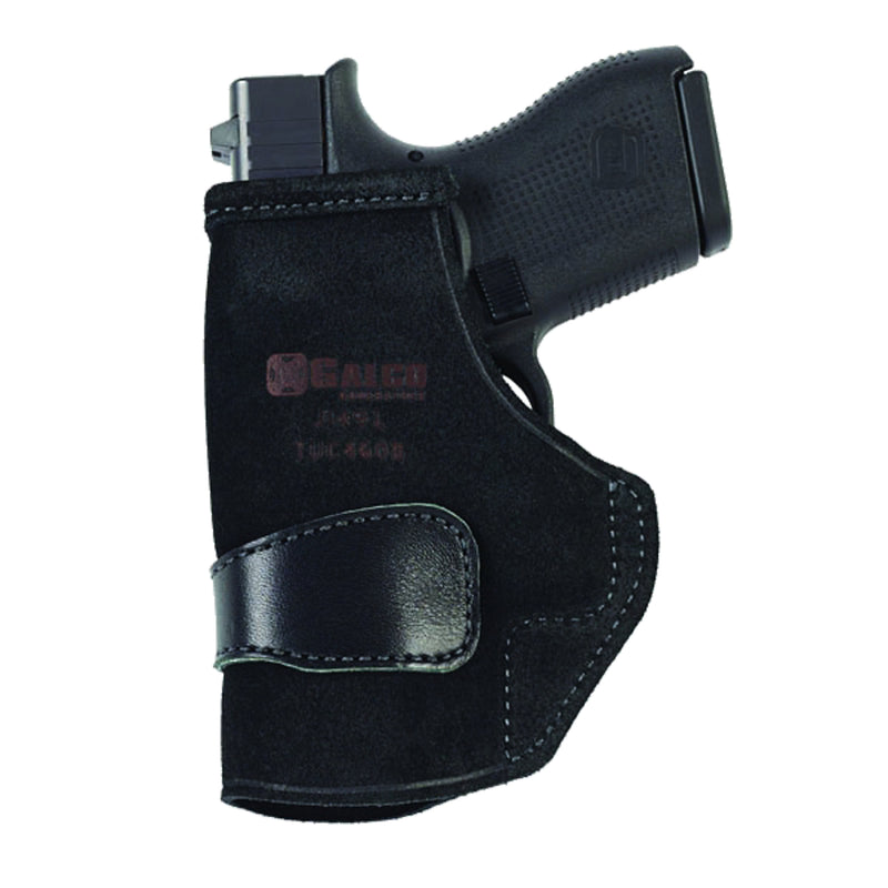 Load image into Gallery viewer, Galco Tuck-n-go For G19/23 Ambi Black
