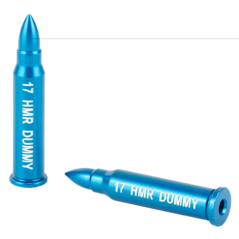 Load image into Gallery viewer, Azoom Snap Caps 17 Hmr 6/pk