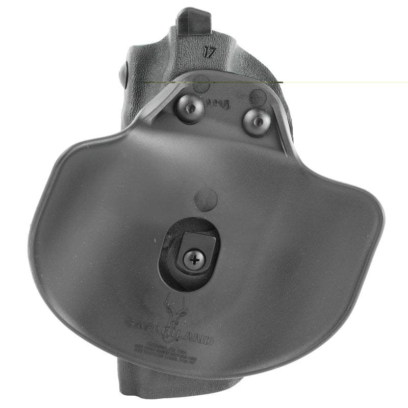 Load image into Gallery viewer, Sl 6378 Als M&p 9/40 Tac Black Rh