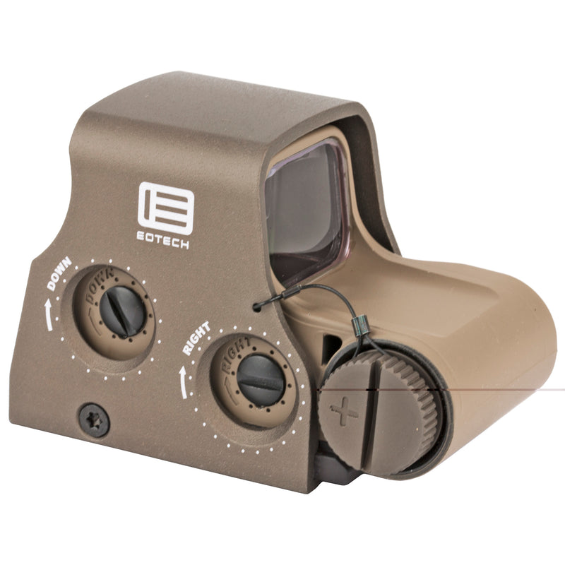 Load image into Gallery viewer, Eotech Xps2-0 68/1 Moa Cr123 Tan