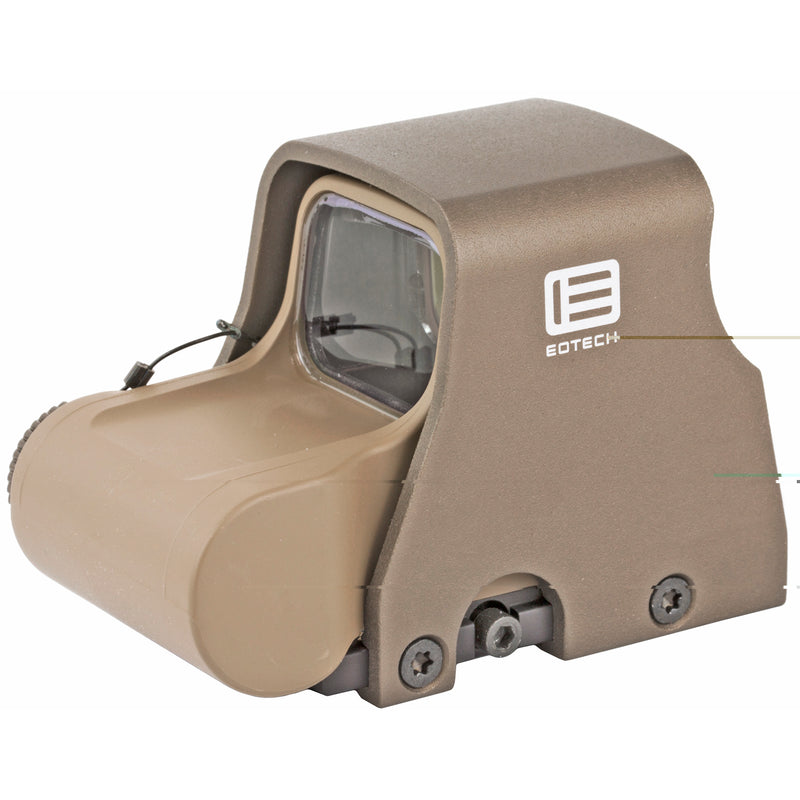 Load image into Gallery viewer, Eotech Xps2-0 68/1 Moa Cr123 Tan