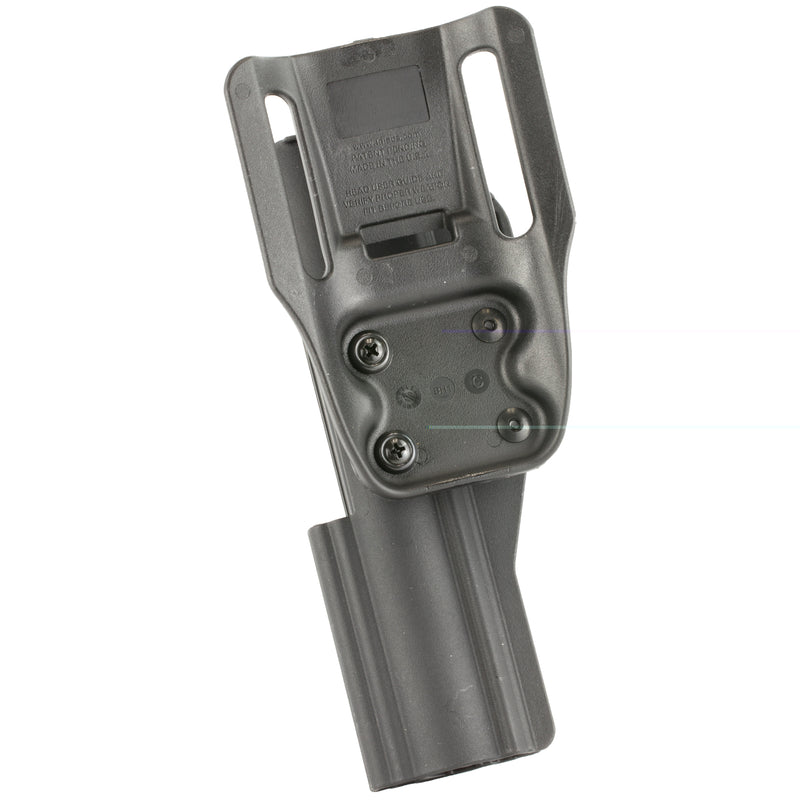 Load image into Gallery viewer, Tactical Solutions Pac-Lite Holster Low Ride Ruger MK Series Black