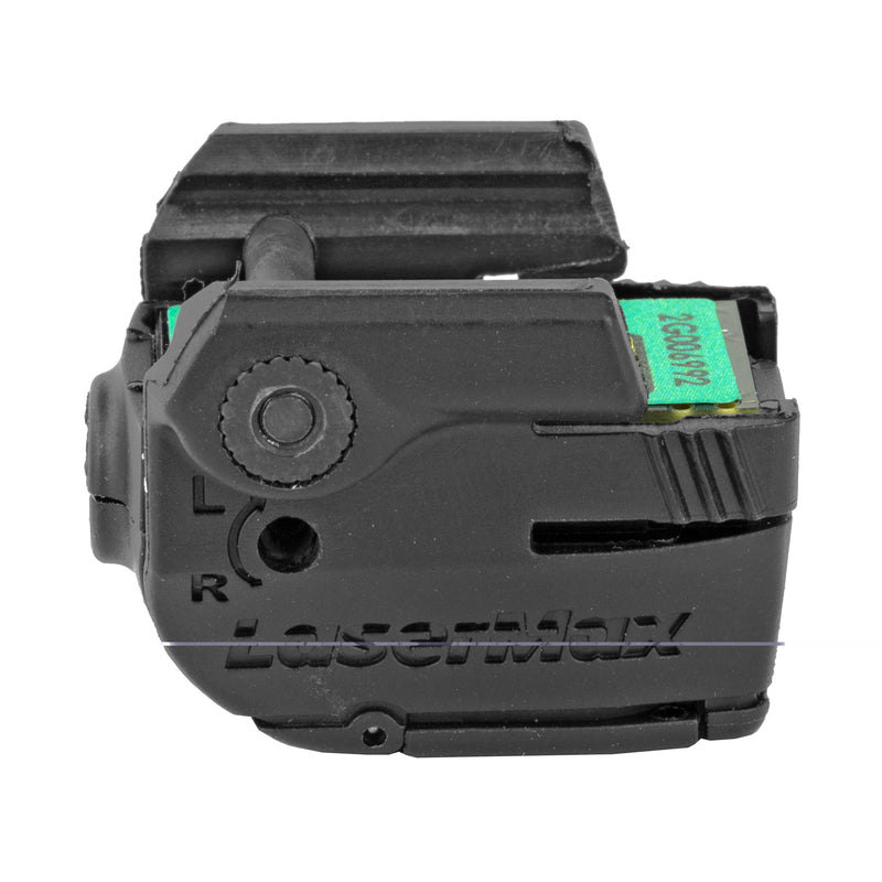 Load image into Gallery viewer, Lasermax Lms-micro Rail Mntd Lsr Grn