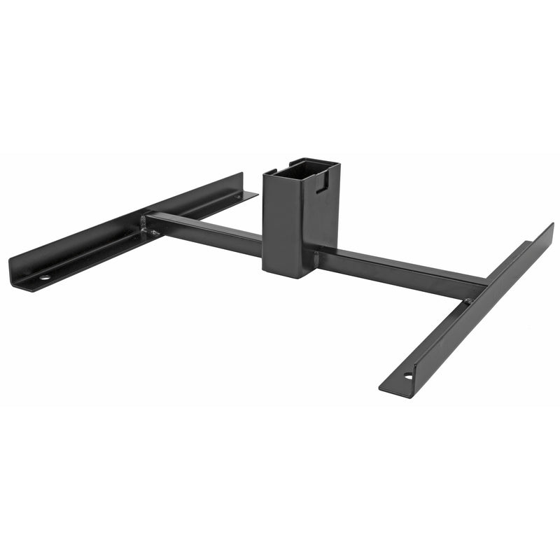 Load image into Gallery viewer, Birchwood Casey Gong Steel Target Stand For 2x4