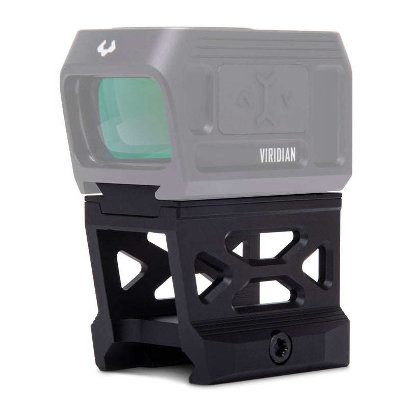 Load image into Gallery viewer, Viridian Rfx 45 Hi Mnt 1/3 Co-witnss