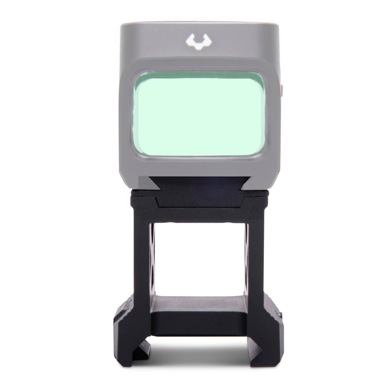 Load image into Gallery viewer, Viridian Rfx 45 Hi Mnt 1/3 Co-witnss