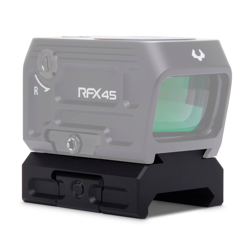 Load image into Gallery viewer, Viridian Rfx 45 Low Picatinny Mount