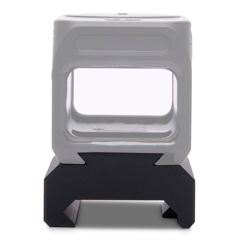 Load image into Gallery viewer, Viridian Rfx 45 Low Picatinny Mount