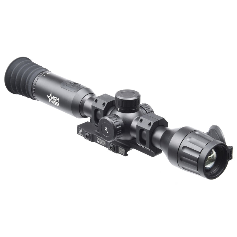 Load image into Gallery viewer, Agm Adder Ts35-384 Scope Blk