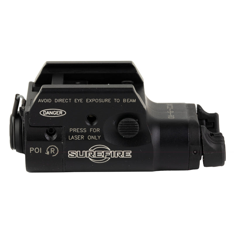 Load image into Gallery viewer, Surefire Cmp W/Laser 300 Lm Black