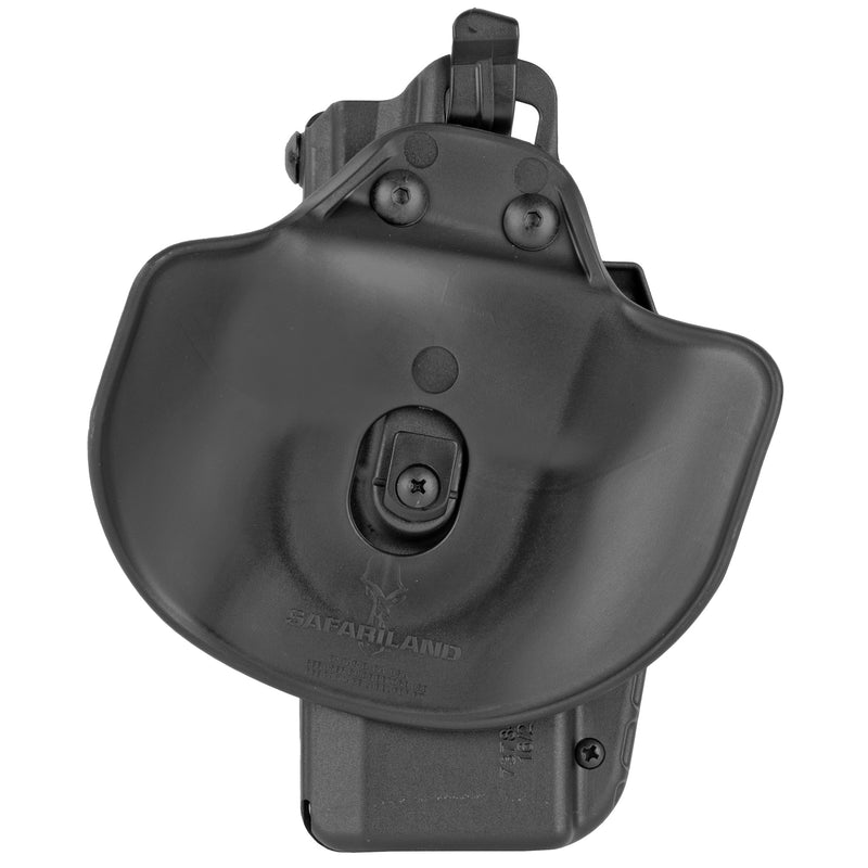 Load image into Gallery viewer, Safariland 7378 ALS 1911 5" Right Hand Black (7378-53-411)