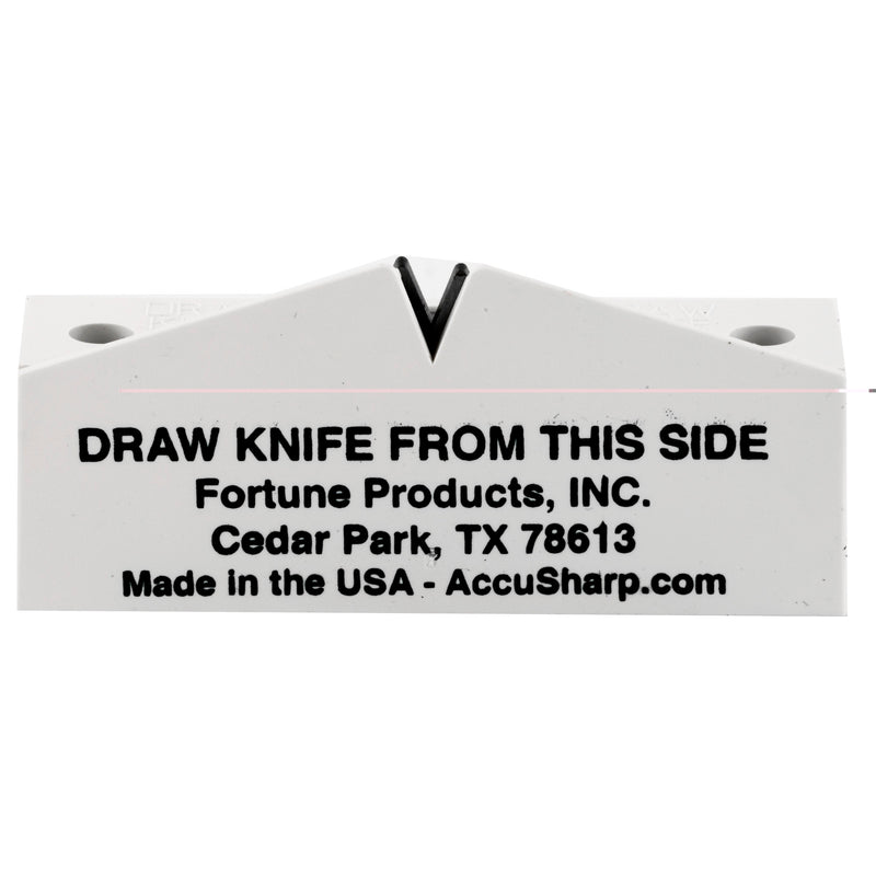 Load image into Gallery viewer, Accusharp Sturdymount Knife Shrpnr