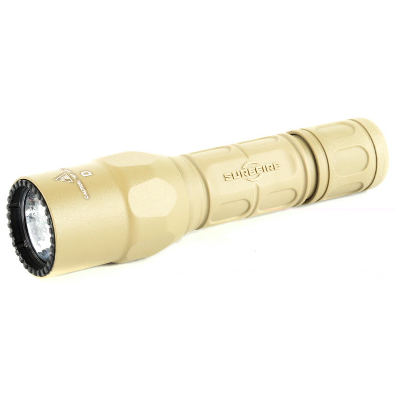 Load image into Gallery viewer, Surefire G2x Pro-tan 15/600 Lm-led