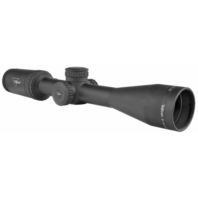 Load image into Gallery viewer, Trijicon Credo 3-9x40 Sfp Moa Green