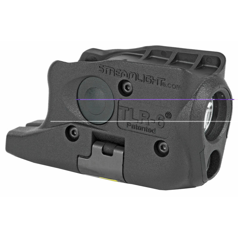 Load image into Gallery viewer, Strmlght Tlr-6 For Glock 26/27 W/lsr