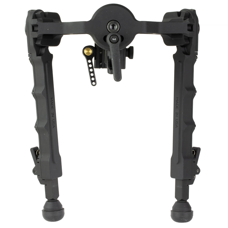 Load image into Gallery viewer, Accu-Tac Cc-5 G2 Bipod (Black)