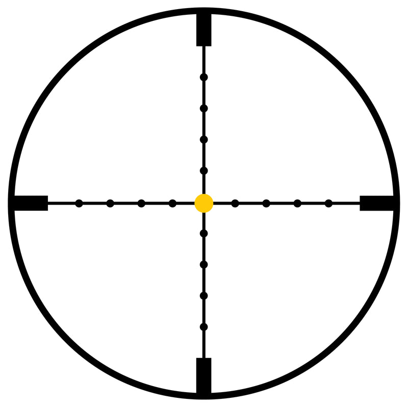 Load image into Gallery viewer, Trijicon Accupoint 2.5-10x56 Mil-dot