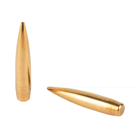 Berger .264 140g Trg Btlr 100ct