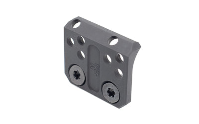 Load image into Gallery viewer, Hsp Thrntl X Mlok Offset Lght Mnt Bk