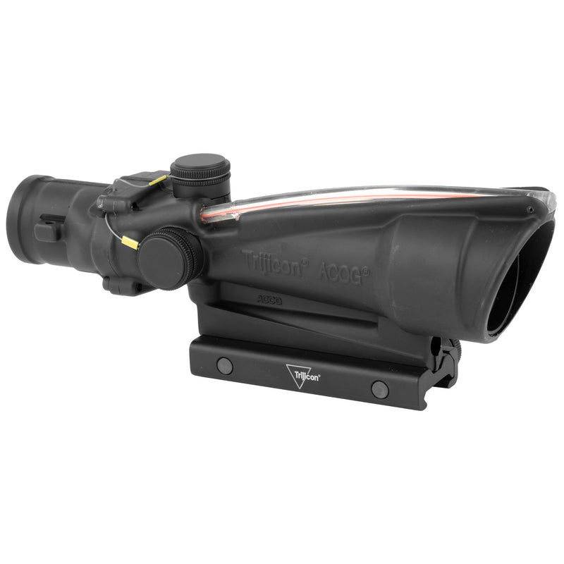 Load image into Gallery viewer, Trijicon Acog 3.5x35 Hs .223 W/ta51