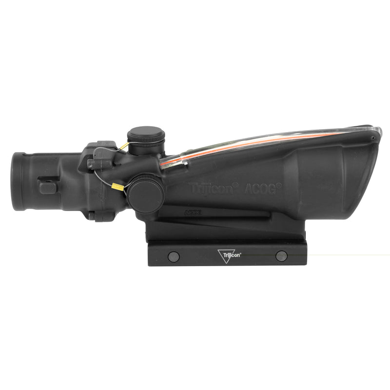Load image into Gallery viewer, Trijicon Acog 3.5x35 Hs .223 W/ta51